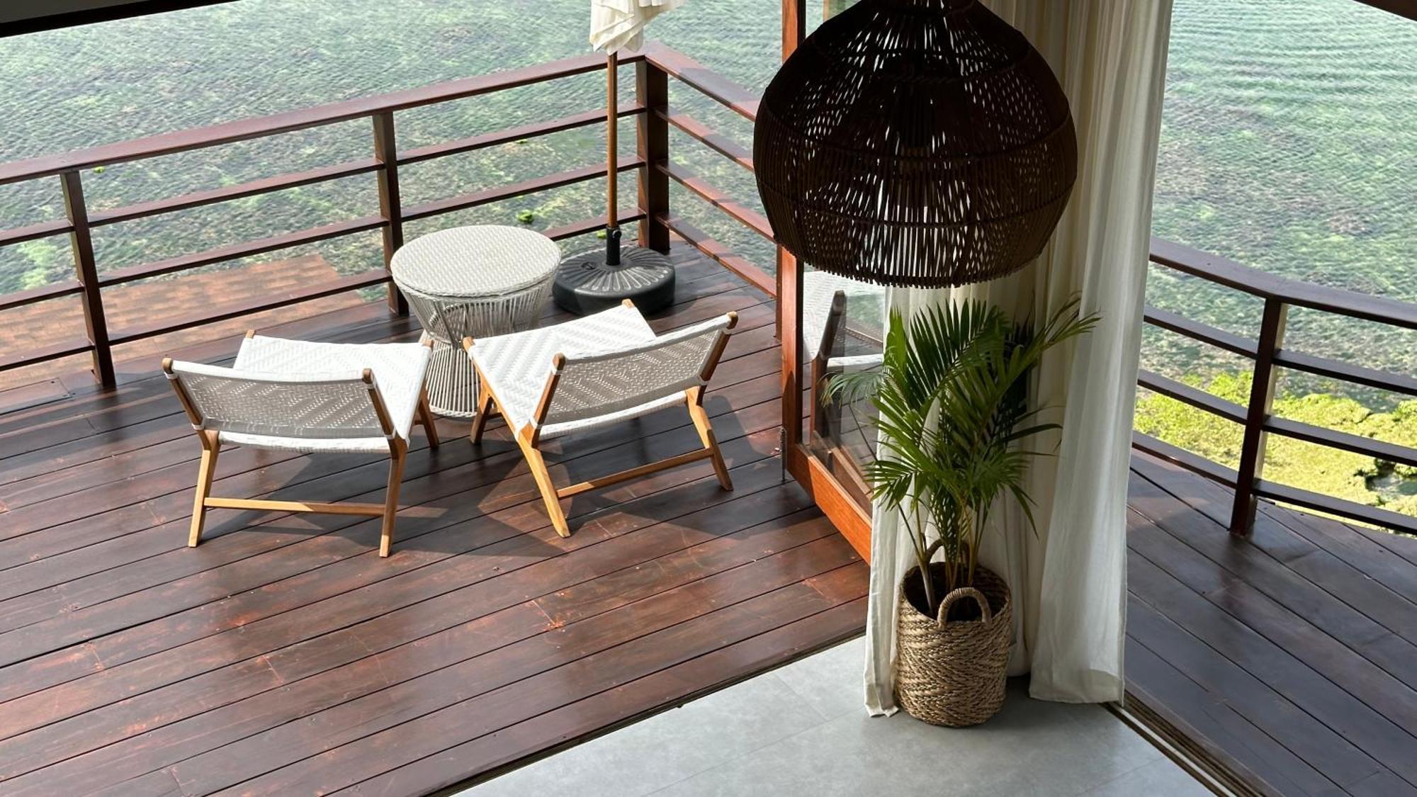 Bingin High Tide Villa Uluwatu Eksteriør billede