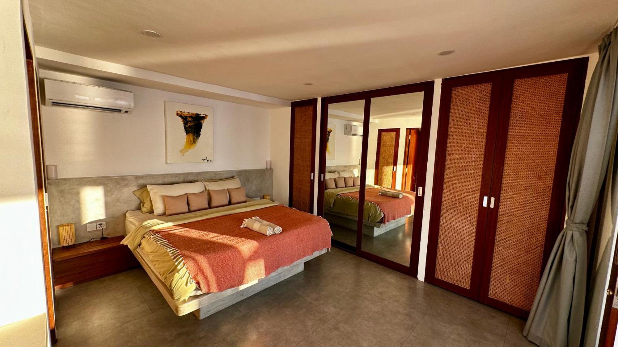 Bingin High Tide Villa Uluwatu Eksteriør billede